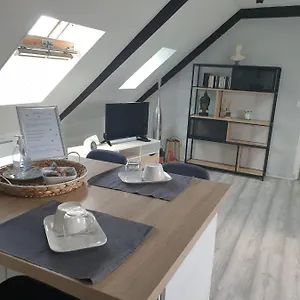  Appartement Bel France