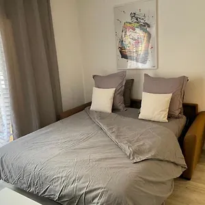 The Dream Appartement