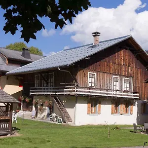  Hébergement de vacances Maison De La Coutetta France